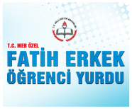 Fatih Erkek renci Yurdu